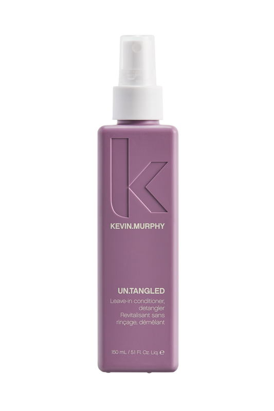 Kevin Murphy - UN.TANGLED