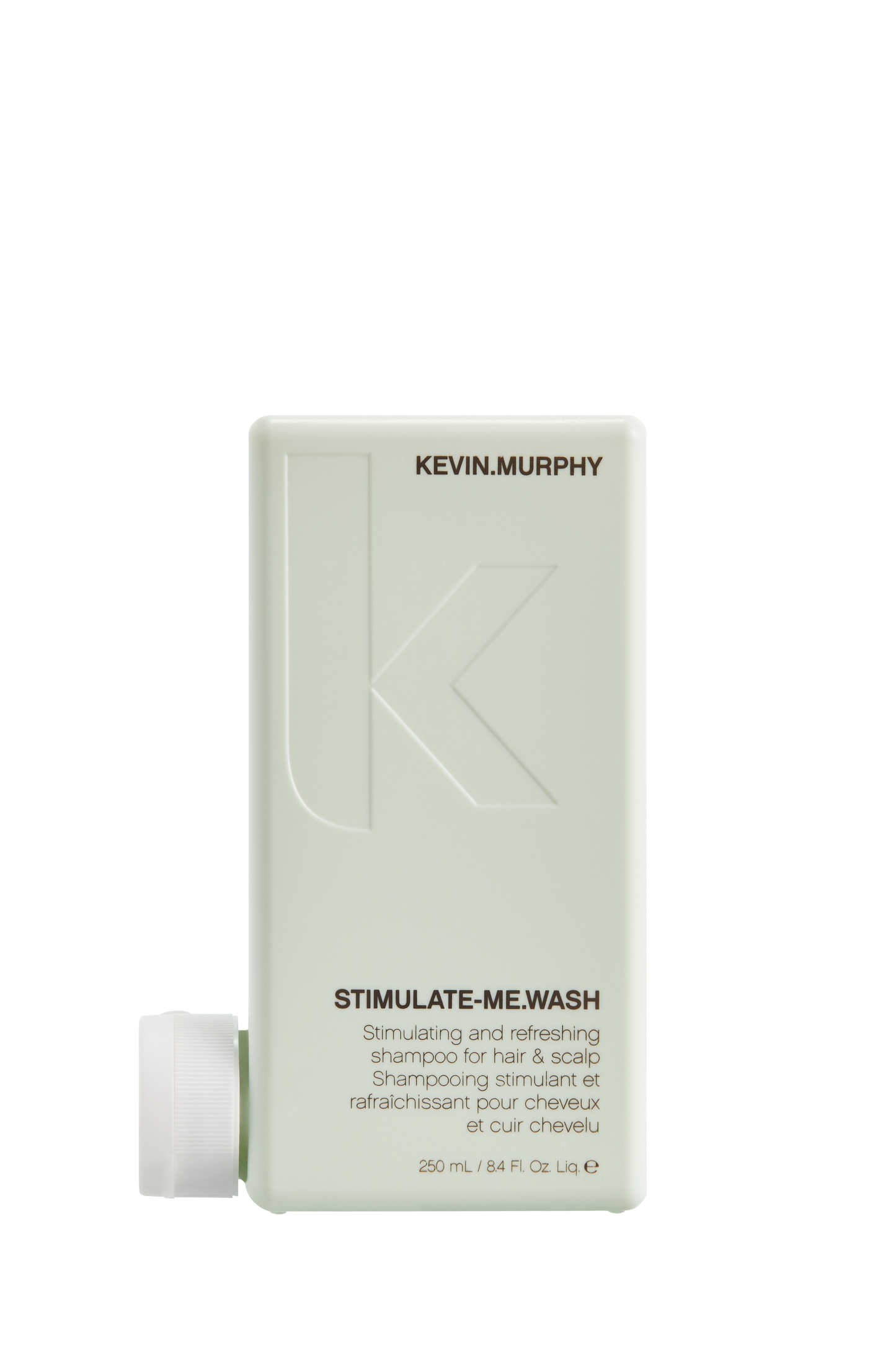 Kevin Murphy - STIMULATE-ME.WASH