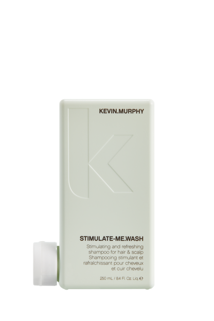 Kevin Murphy - STIMULATE-ME.WASH