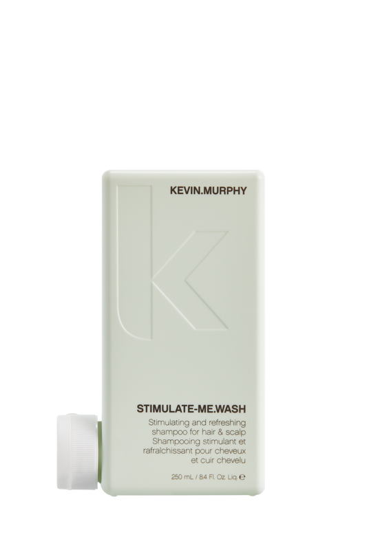 Kevin Murphy - STIMULATE-ME.WASH