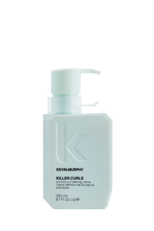 Kevin Murphy - KILLER.CURLS