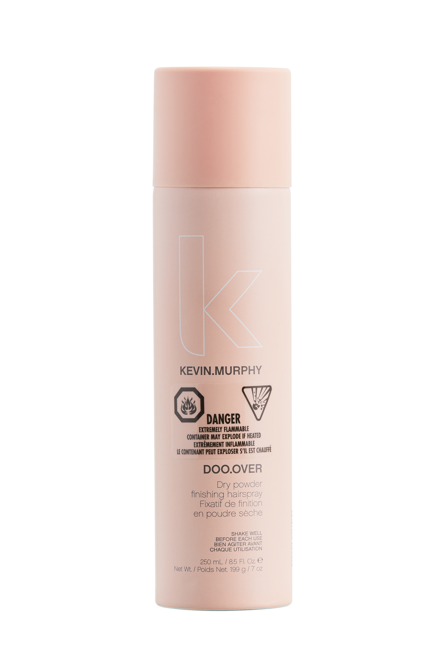 Kevin Murphy - DOO.OVER