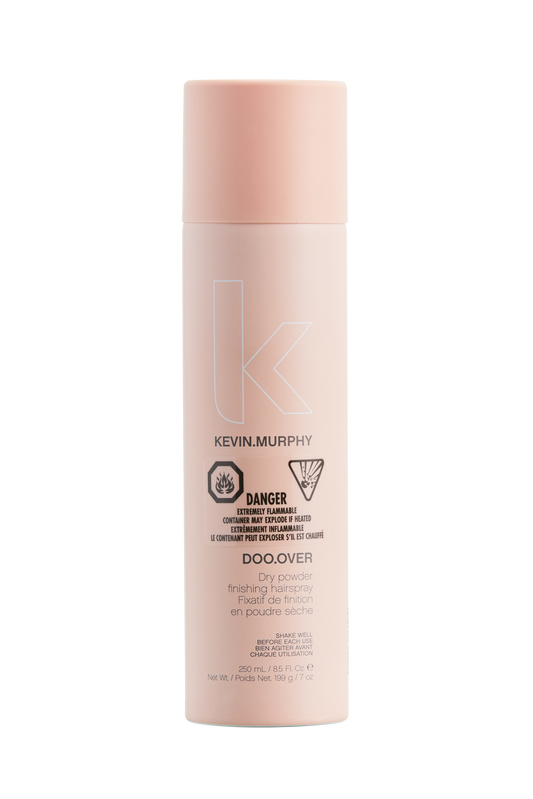 Kevin Murphy - DOO.OVER