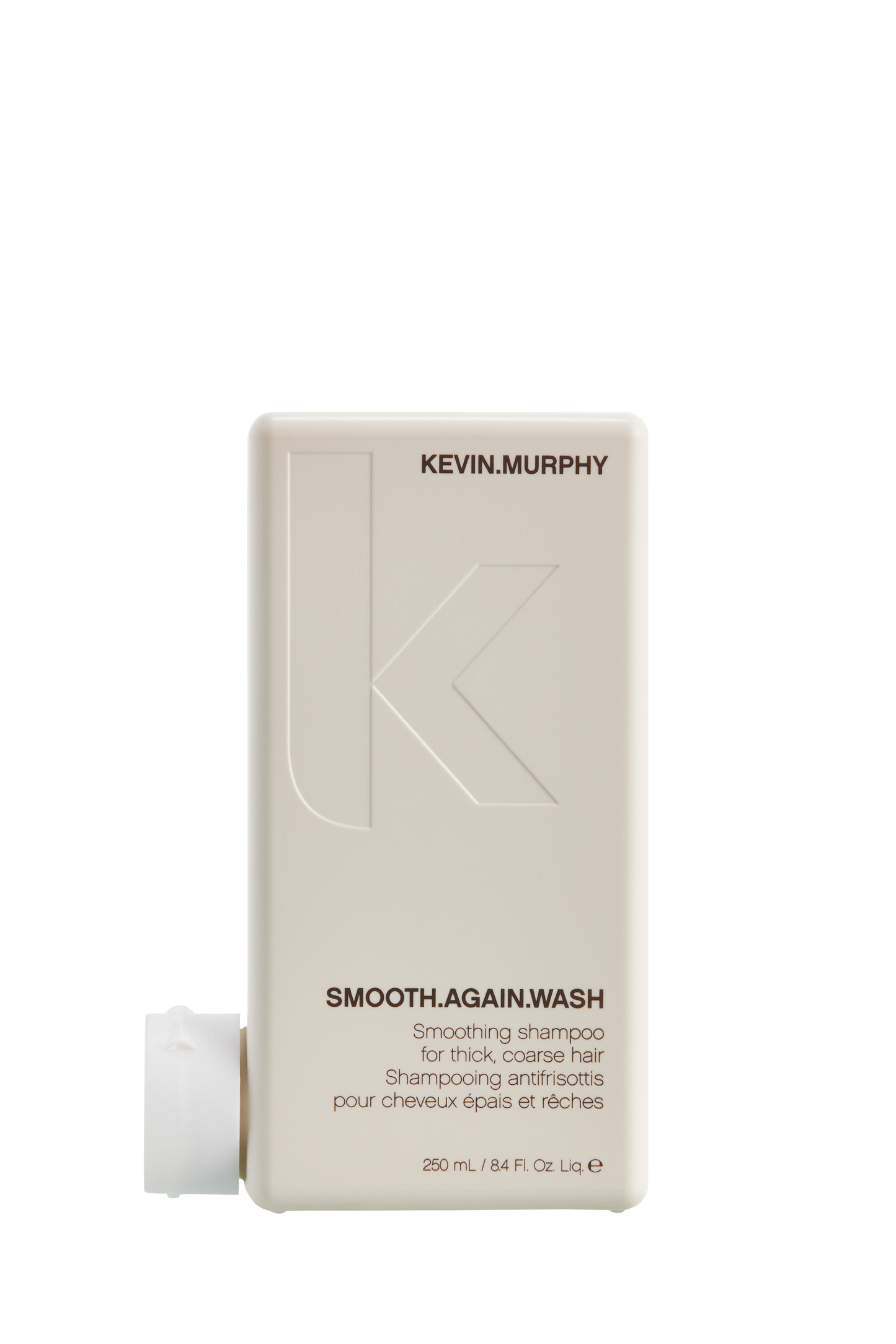 Kevin Murphy - SMOOTH.AGAIN.WASH