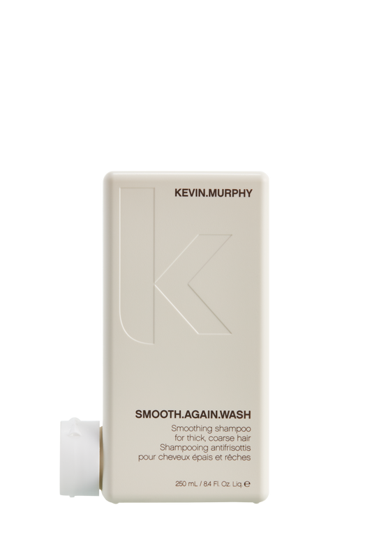 Kevin Murphy - SMOOTH.AGAIN.WASH