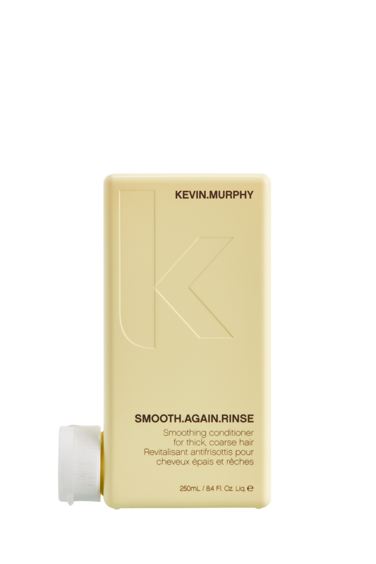 Kevin Murphy - SMOOTH.AGAIN.RINSE