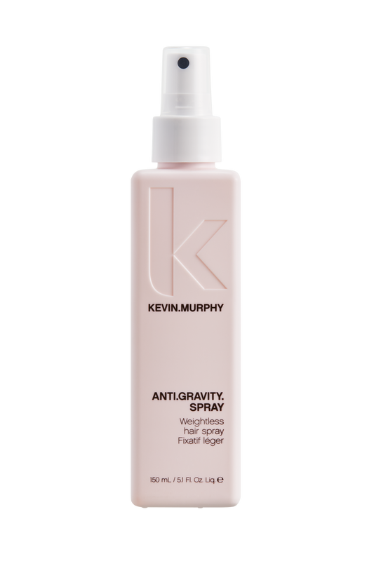 Kevin Murphy - ANTI.GRAVITY.SPRAY