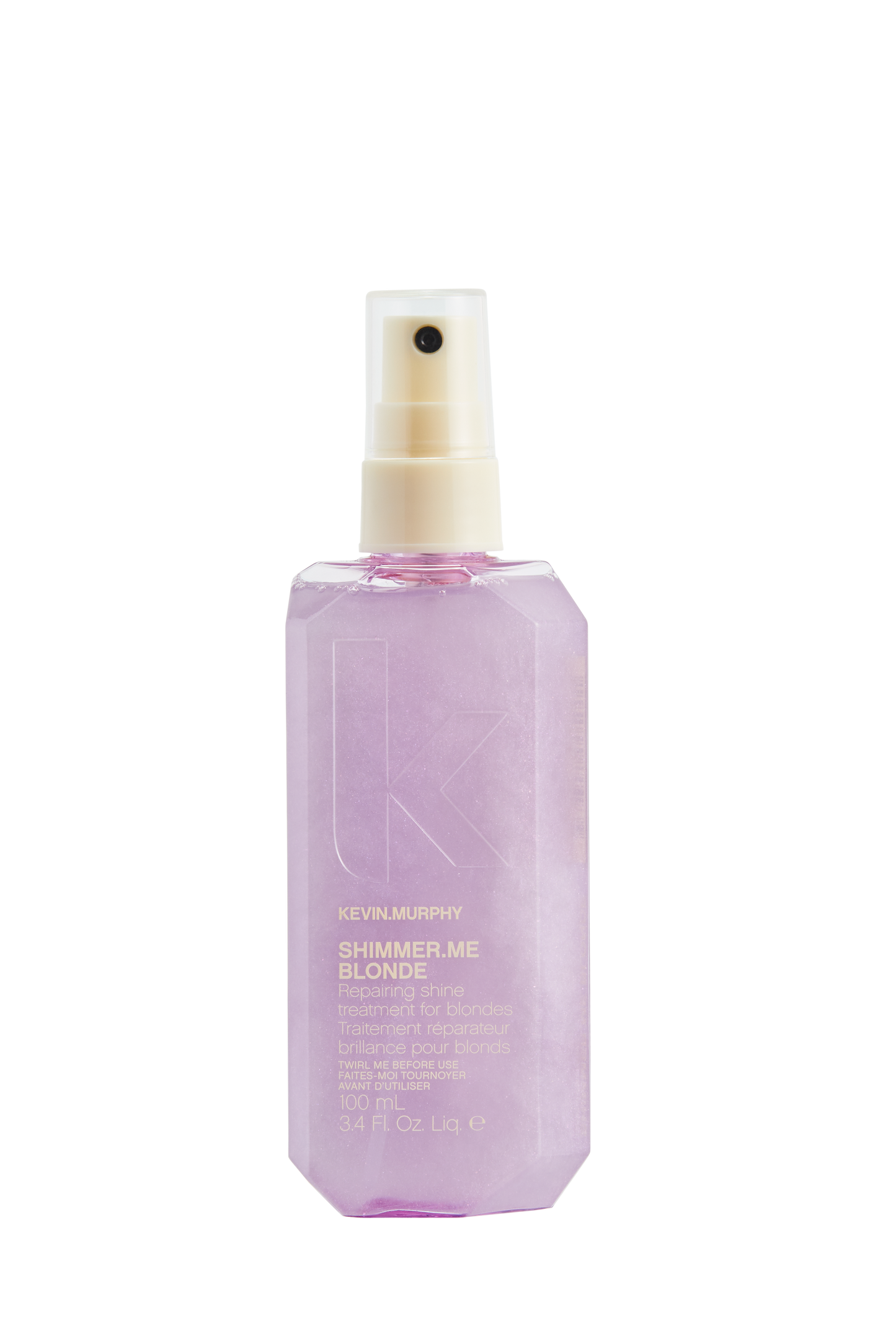 Kevin Murphy - Blonde Angel Bundle