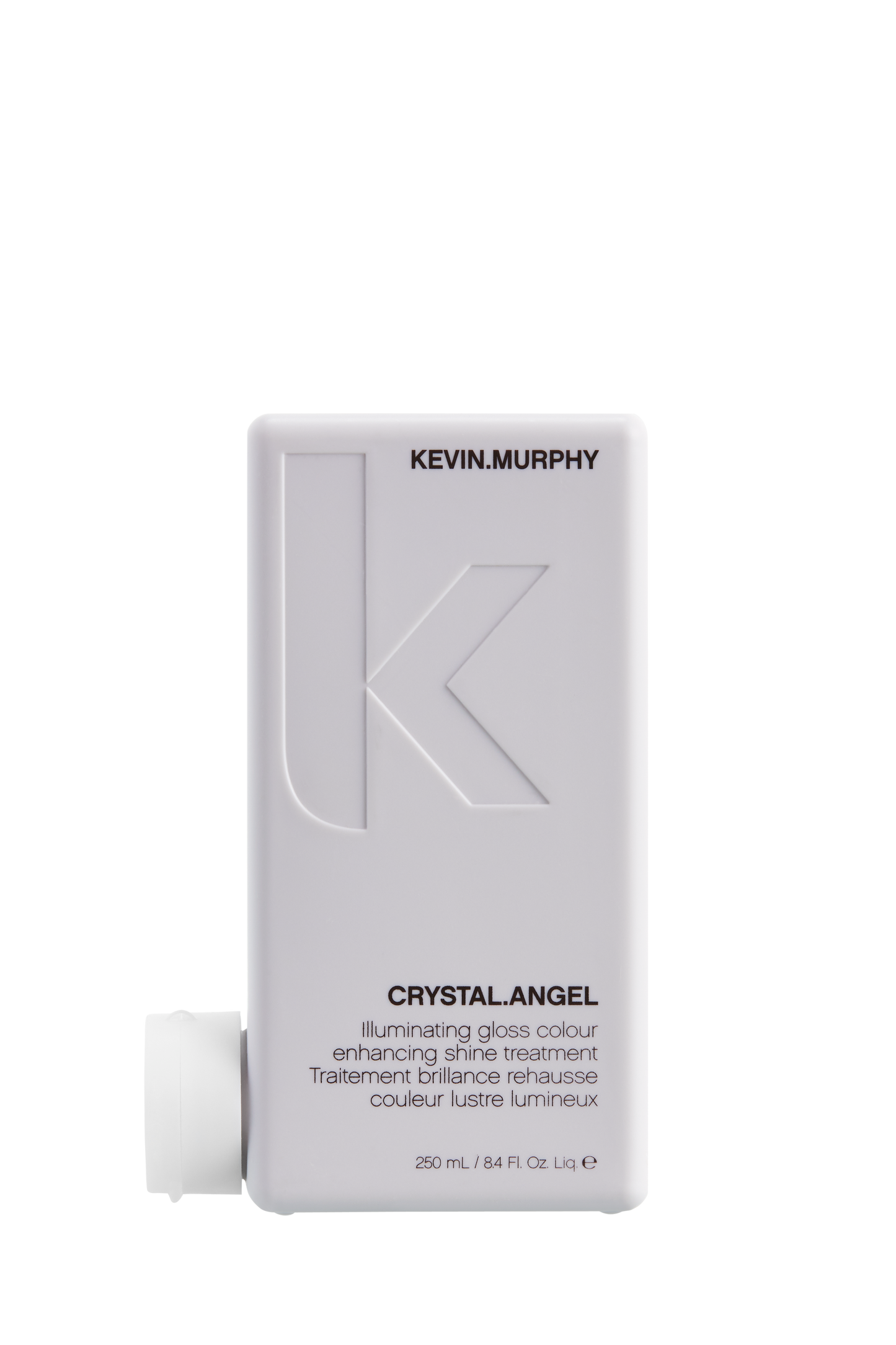 Kevin Murphy - CRYSTAL.ANGEL