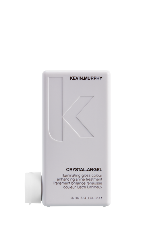 Kevin Murphy - CRYSTAL.ANGEL