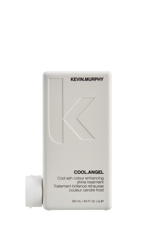 Kevin Murphy - COOL.ANGEL