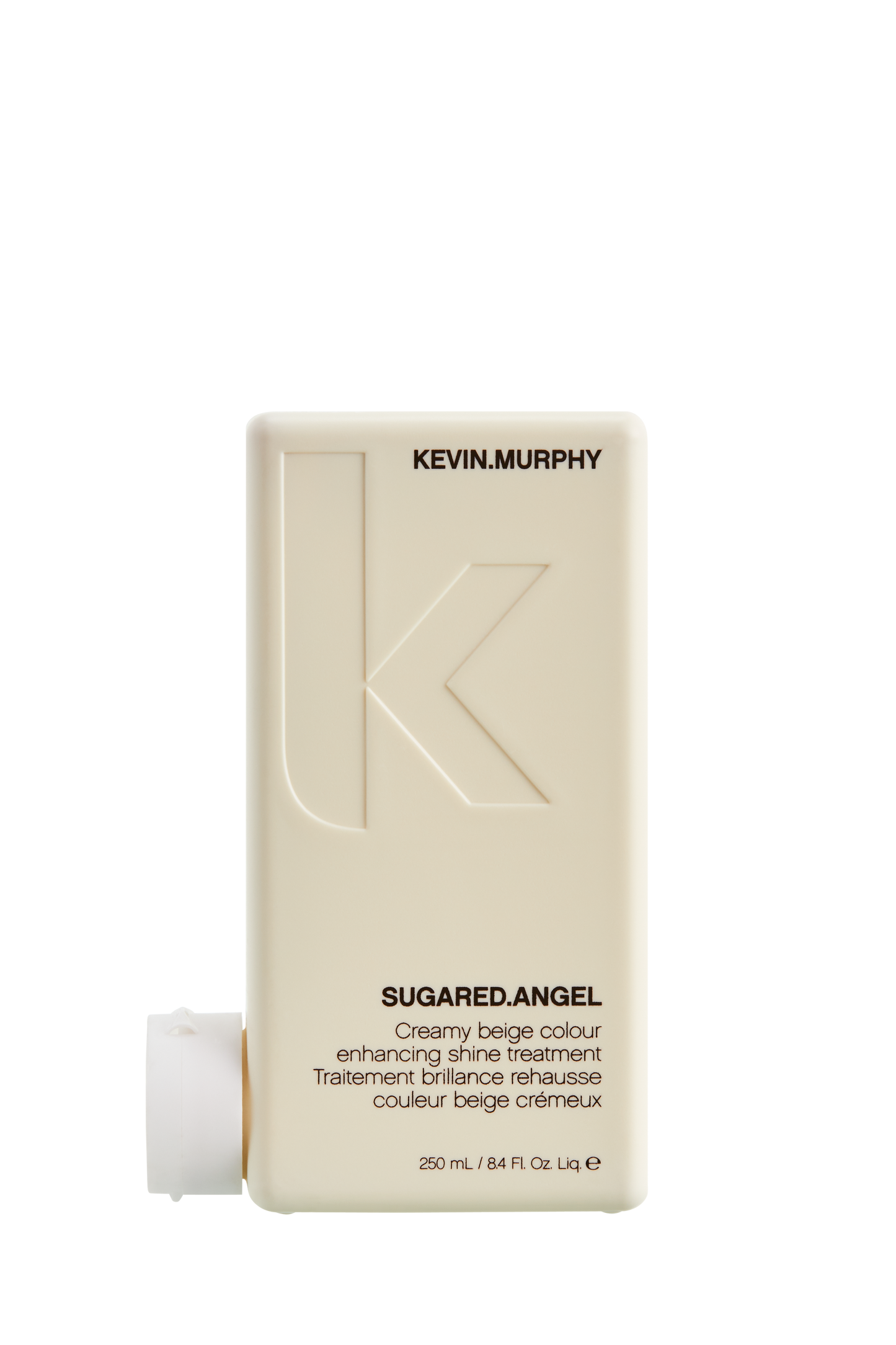 Kevin Murphy -   SUGARED.ANGEL