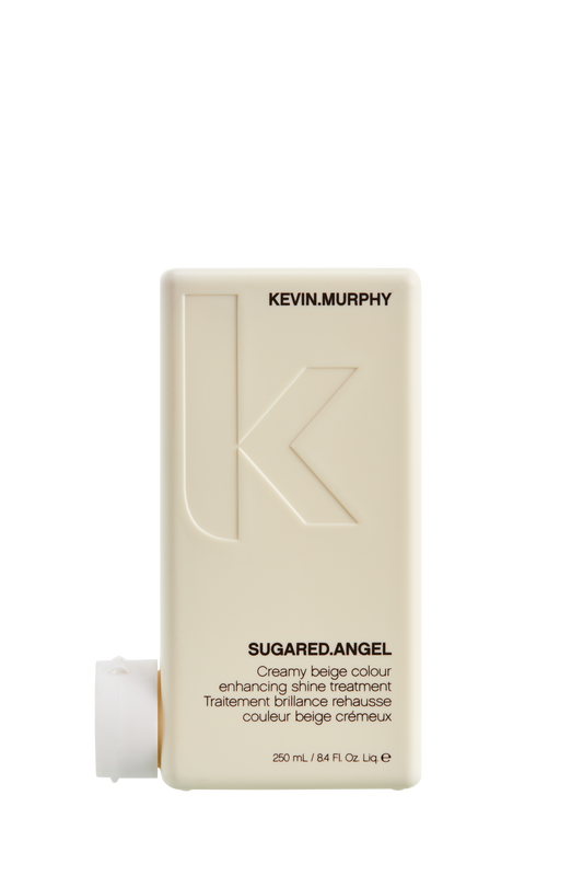 Kevin Murphy -   SUGARED.ANGEL