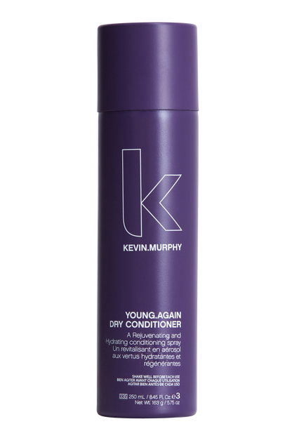 Kevin Murphy - YOUNG.AGAIN DRY CONDITIONER