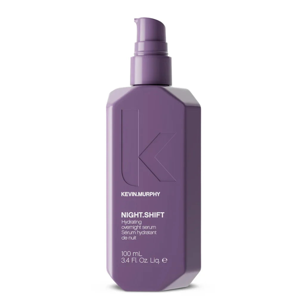 Kevin Murphy - Night Shift Sleep With Me Kit
