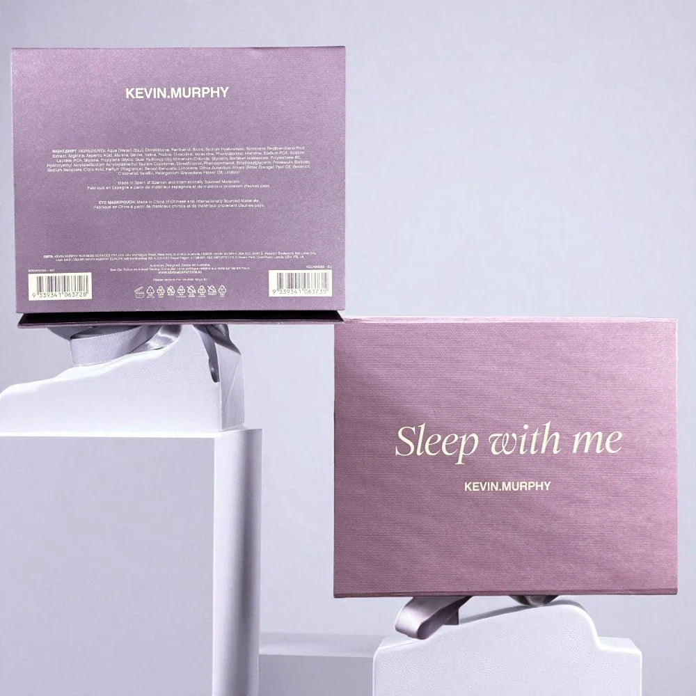 Kevin Murphy - Night Shift Sleep With Me Kit