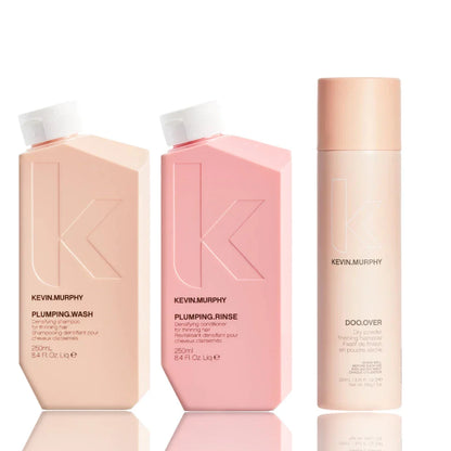 Kevin Murphy - Full Potential Set