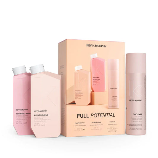 Kevin Murphy - Full Potential Set
