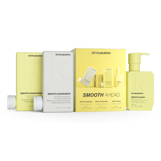 Kevin Murphy - Smooth Ahead Set