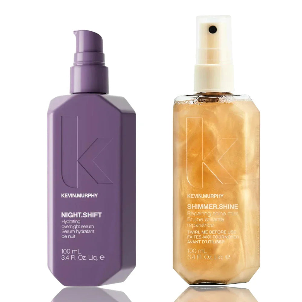 Kevin Murphy - Rise and Shine Set