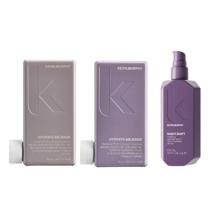 Kevin Murphy - Hydration Heros Trio