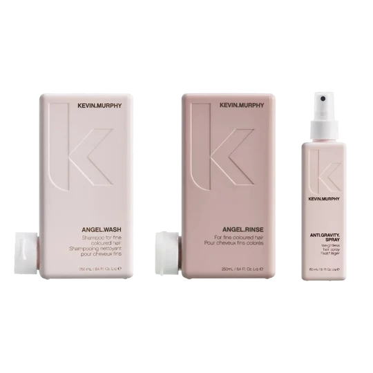 Kevin Murphy - Visionary Volume Trio Set