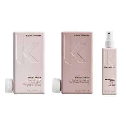 Kevin Murphy - Visionary Volume Trio Set