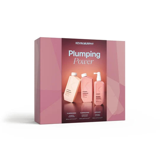 Kevin Murphy - Plumping Power Trio Set