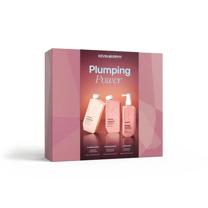 Kevin Murphy - Plumping Power Trio Set