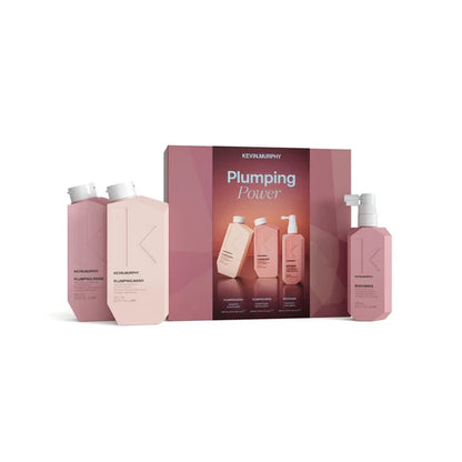 Kevin Murphy - Plumping Power Trio Set