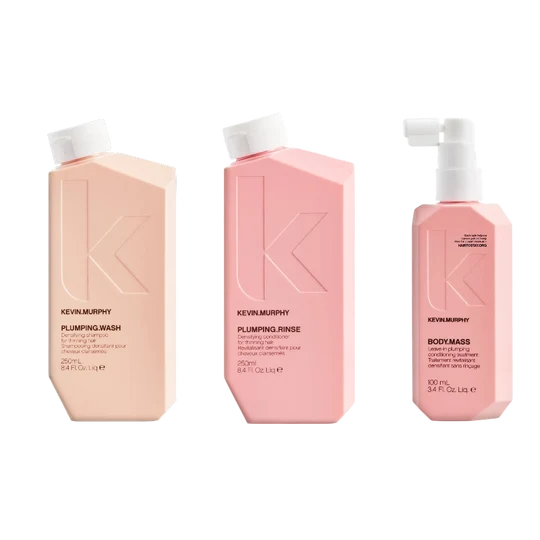 Kevin Murphy - Plumping Power Trio Set