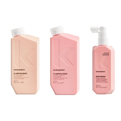 Kevin Murphy - Plumping Power Trio Set