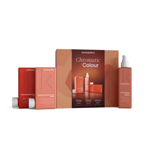 Kevin Murphy - Chromatic Colour Trio Set