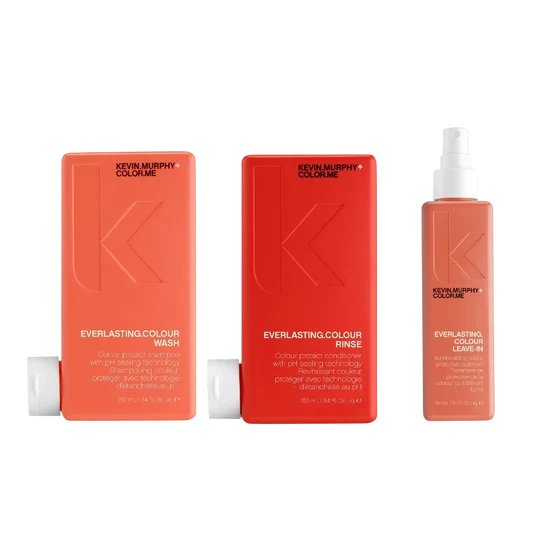 Kevin Murphy - Chromatic Colour Trio Set