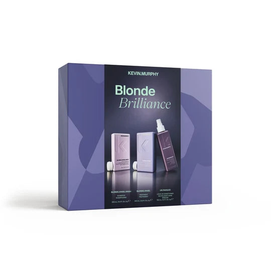 Kevin Murphy - Blonde Brilliance Trio Set