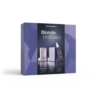 Kevin Murphy - Blonde Brilliance Trio Set