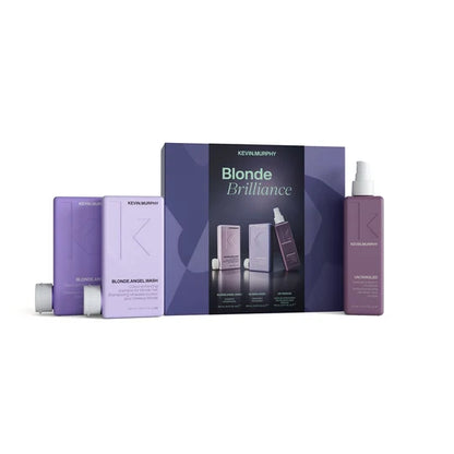 Kevin Murphy - Blonde Brilliance Trio Set