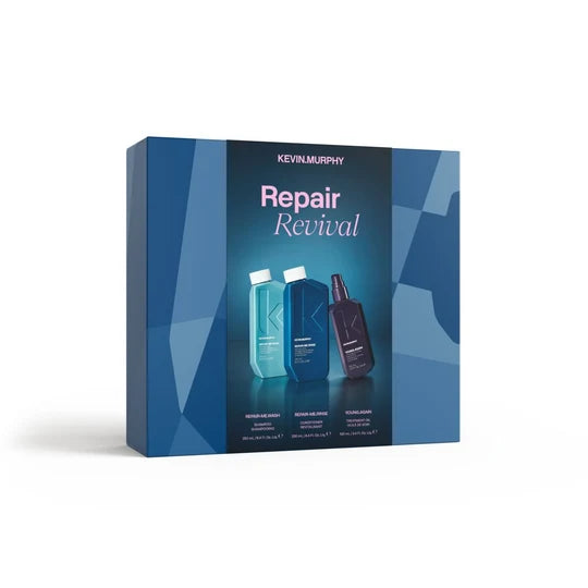 Kevin Murphy - Repair Revival