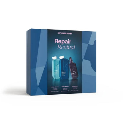 Kevin Murphy - Repair Revival