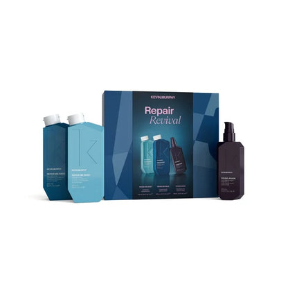 Kevin Murphy - Repair Revival