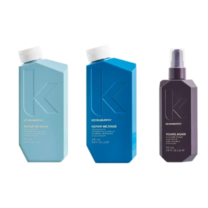 Kevin Murphy - Repair Revival