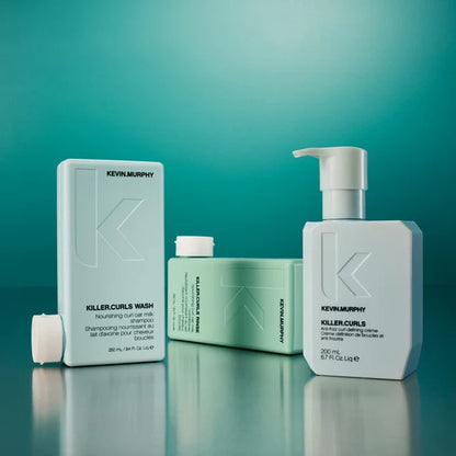 Kevin Murphy - Captivating Curls Trio Set