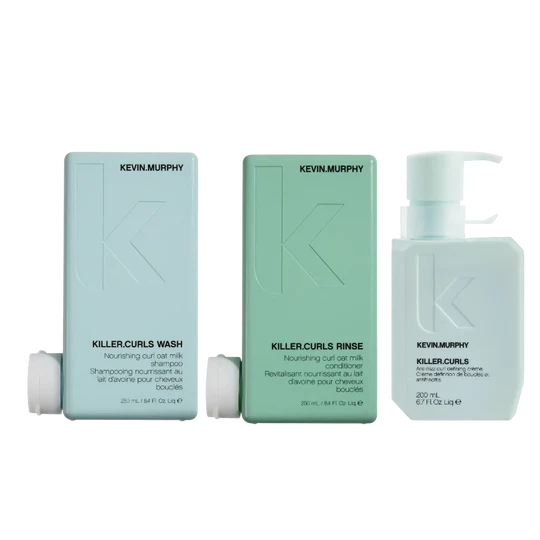 Kevin Murphy - Captivating Curls Trio Set