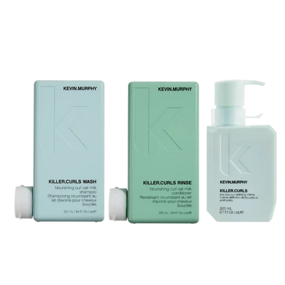 Kevin Murphy - Captivating Curls Trio Set