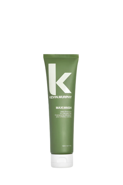 Kevin Murphy - MAXI.WASH