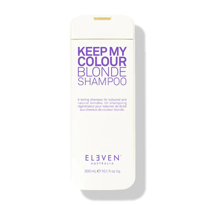 ELEVEN Australia - Keep My Colour Blonde Shampoo