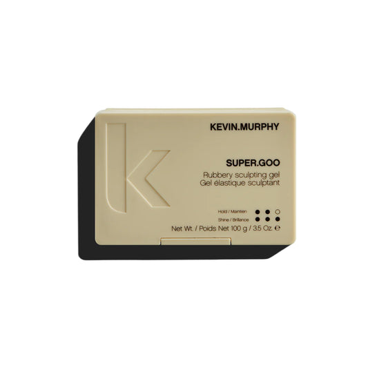 Kevin Murphy - SUPER.GOO