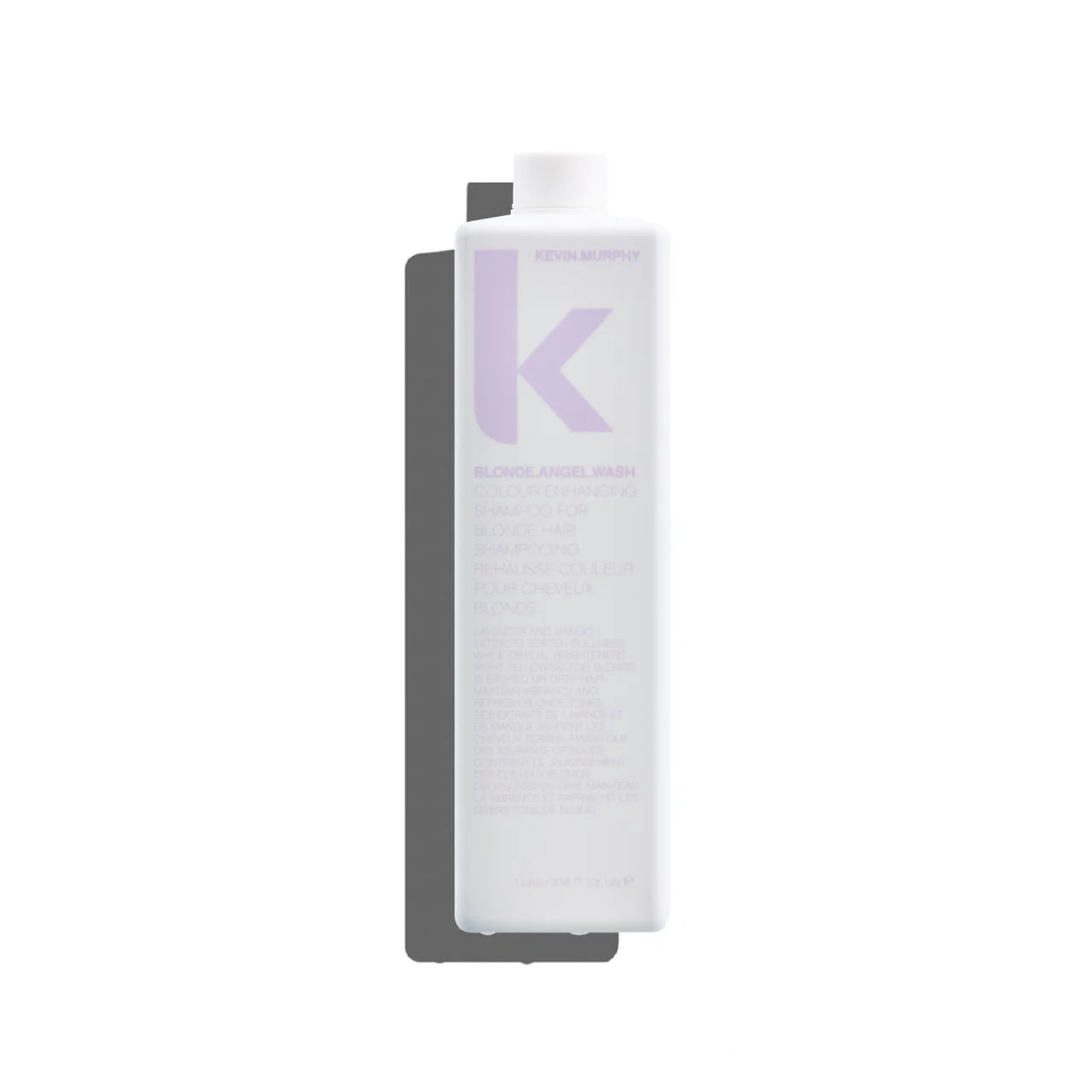 Kevin Murphy - BLONDE.ANGEL.WASH