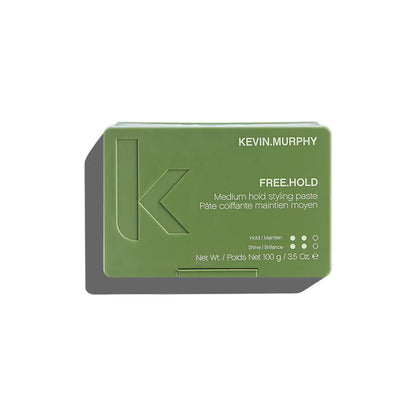 Kevin Murphy - FREE.HOLD