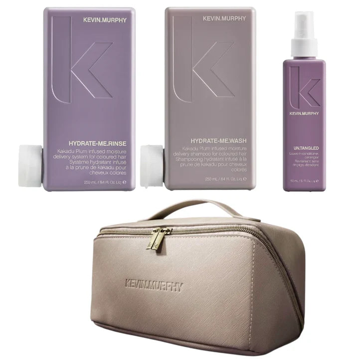 Kevin Murphy - Illuminate Hydrate Holiday Trio
